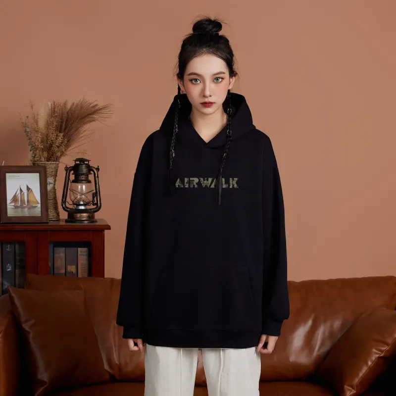 Airwalk Sweatshirts Unisex-3