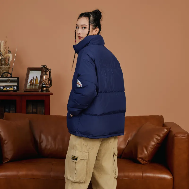 Airwalk Down Jackets Unisex-23