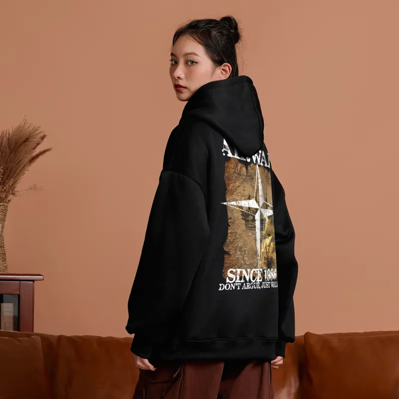 Airwalk Sweatshirt Unisex 2 Pack-5