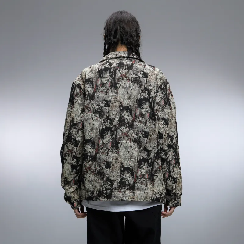 Airwalk Jackets Unisex-5