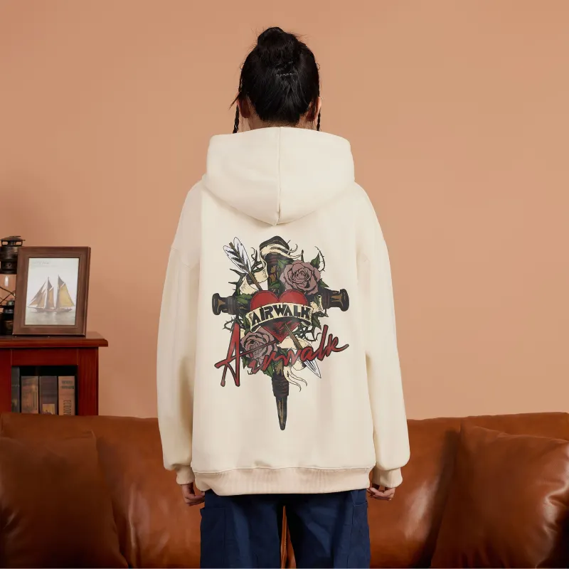 Airwalk Sweatshirts Unisex-55