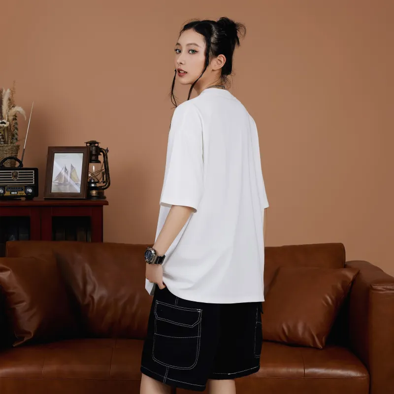Airwalk T-Shirts Unisex-13