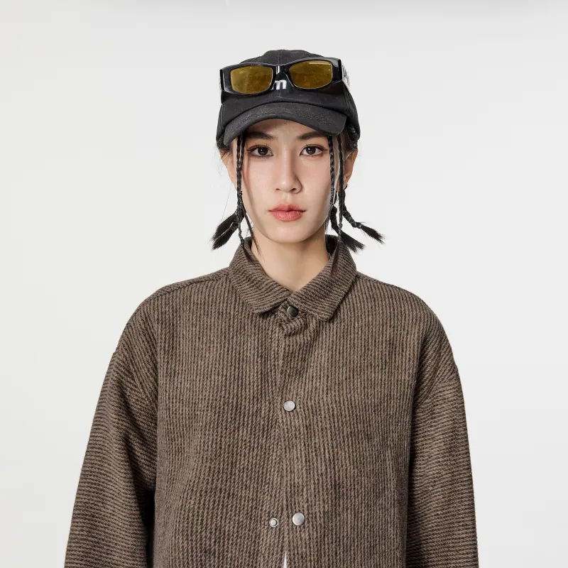 Airwalk Shirts Unisex-17