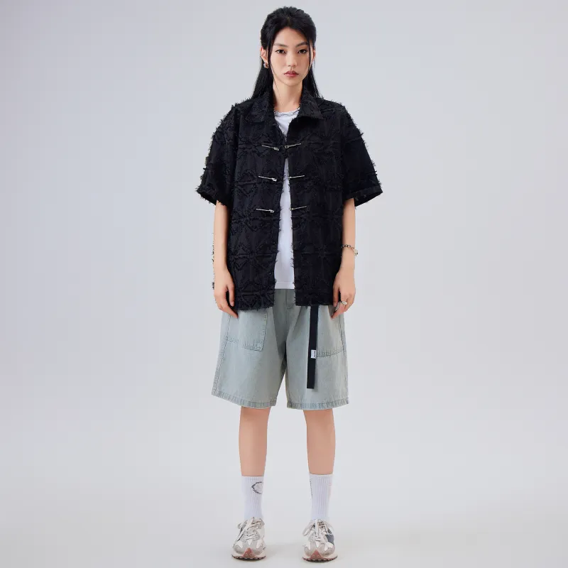 Airwalk Shirts Unisex-2