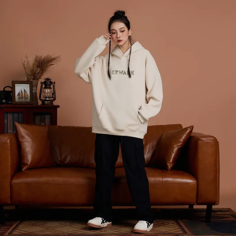 Airwalk Sweatshirts Unisex-20
