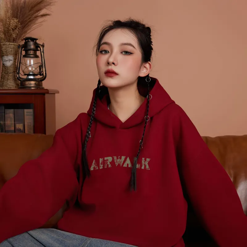 Airwalk Sweatshirts Unisex-32