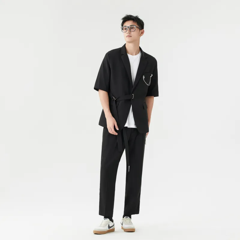 Airwalk Casual Pants Unisex-21