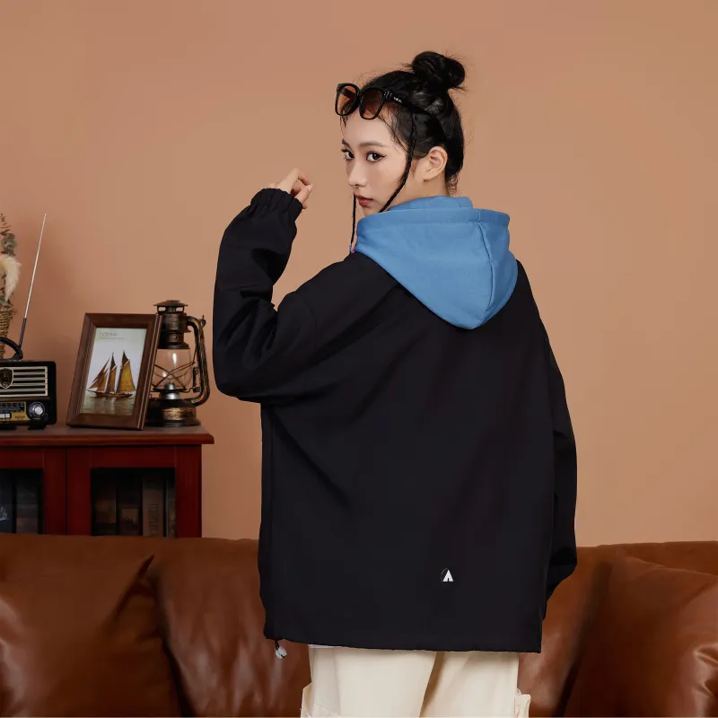 Airwalk Jackets Unisex-9