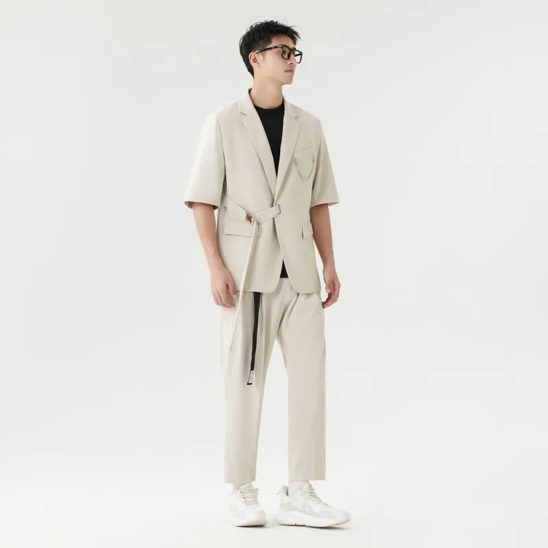 Airwalk Casual Pants Unisex-26
