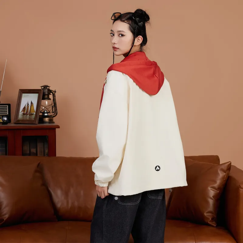 Airwalk Jackets Unisex-23