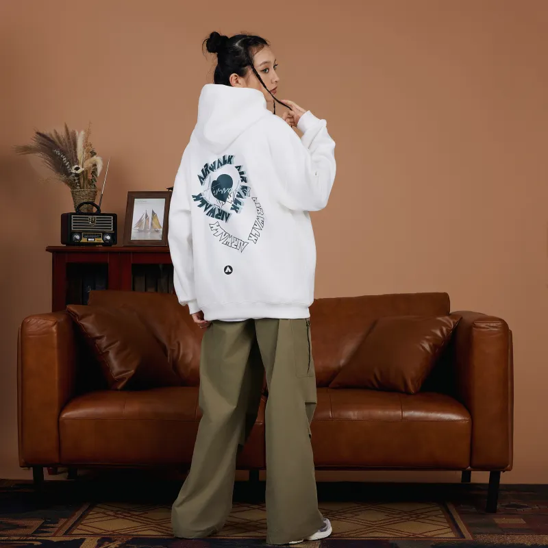 Airwalk Sweatshirts Unisex-78