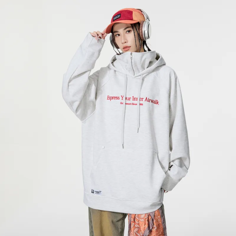 Airwalk Sweatshirt Sets Men-39