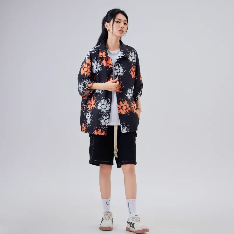 Airwalk Shirts Unisex-5