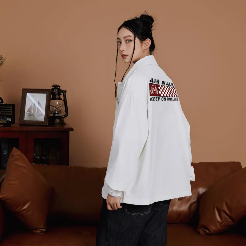 Airwalk Jackets Unisex-14