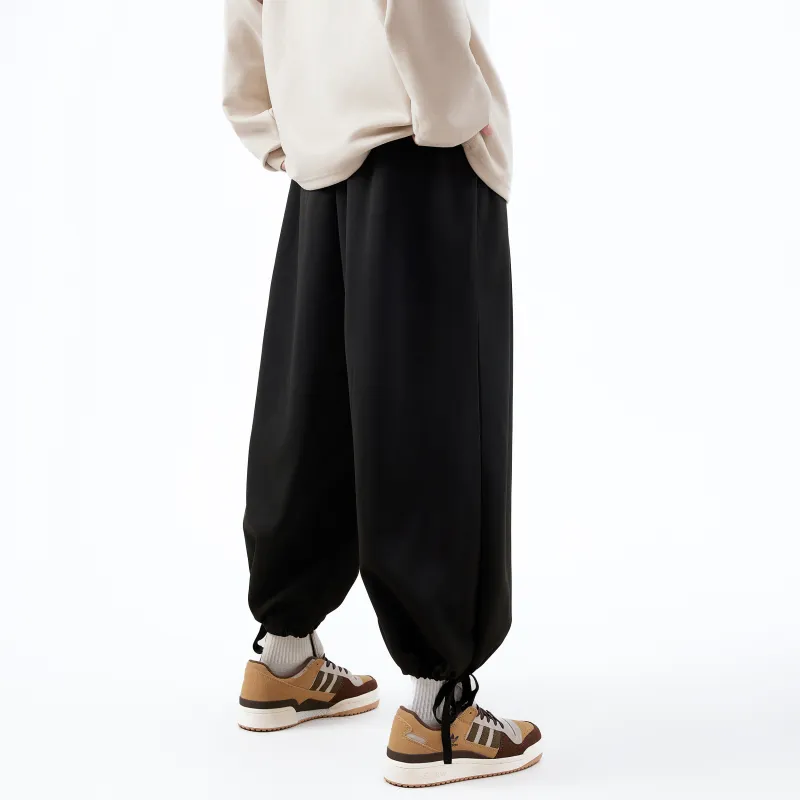 Airwalk Casual Pants Unisex-6