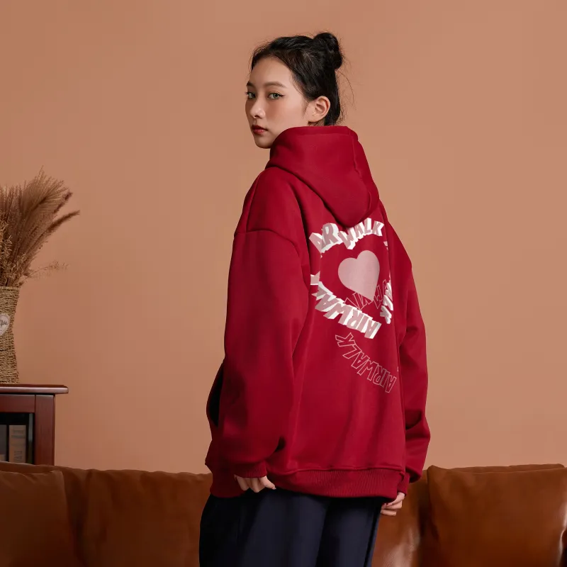 Airwalk Sweatshirts Unisex-35