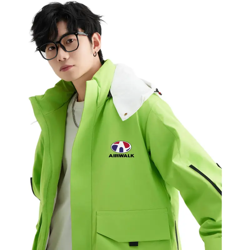 Airwalk Ski Tops Unisex-78