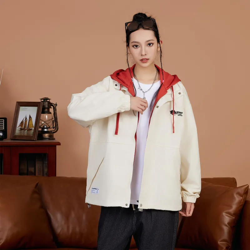 Airwalk Jackets Unisex-22