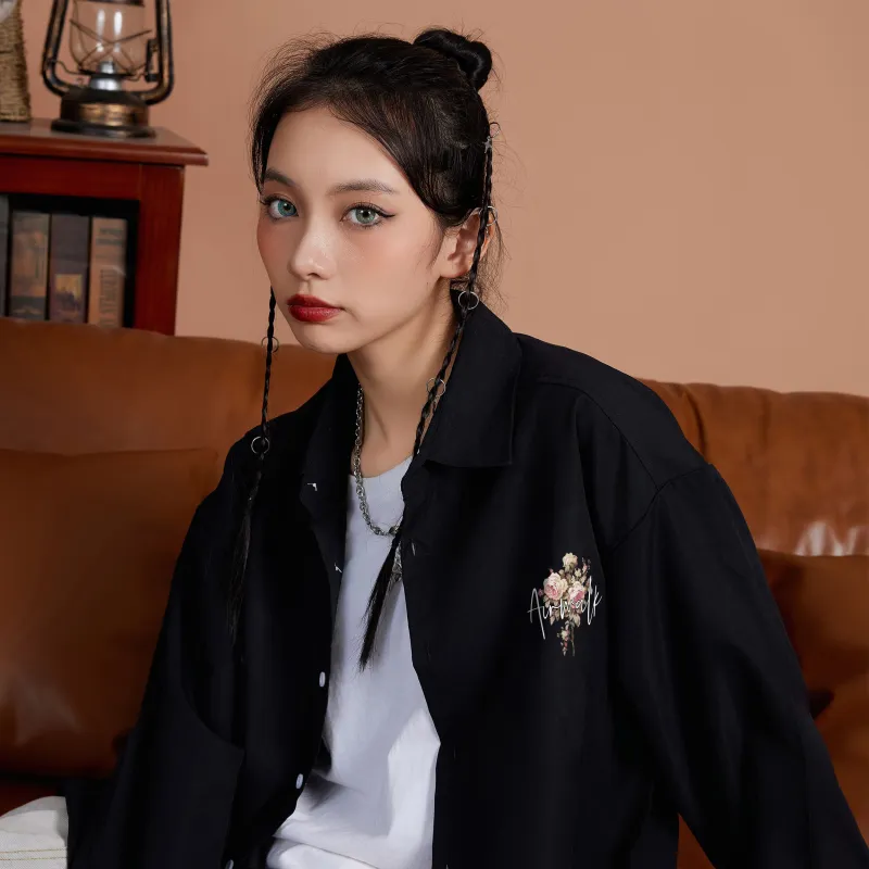 Airwalk Shirts Unisex-3