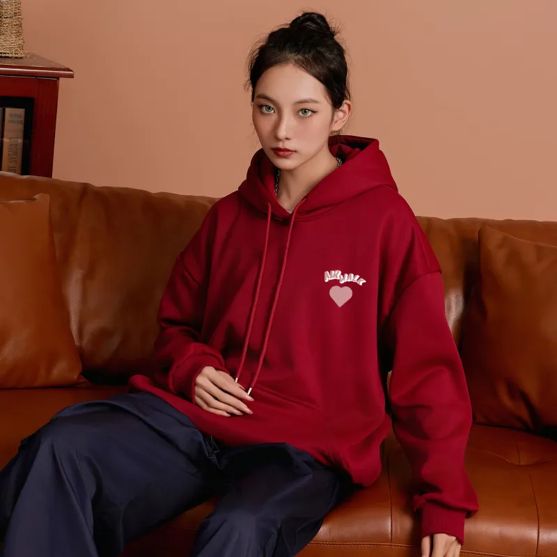 Airwalk Sweatshirts Unisex-32
