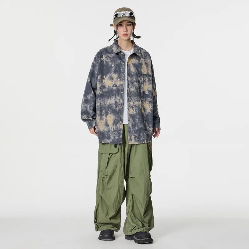 Airwalk Shirts Unisex-82