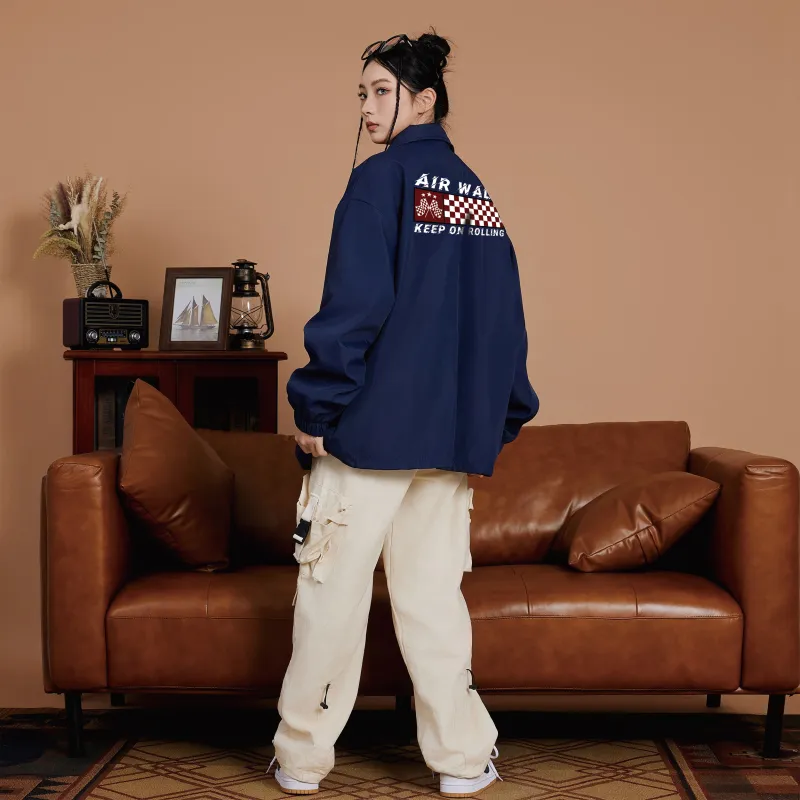 Airwalk Jackets Unisex-23