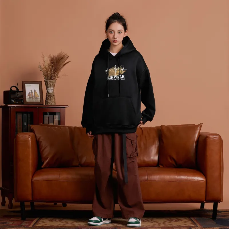 Airwalk Sweatshirt Unisex 2 Pack-4