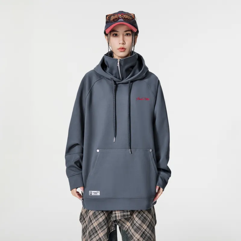 Airwalk Sweatshirt Sets Unisex-100
