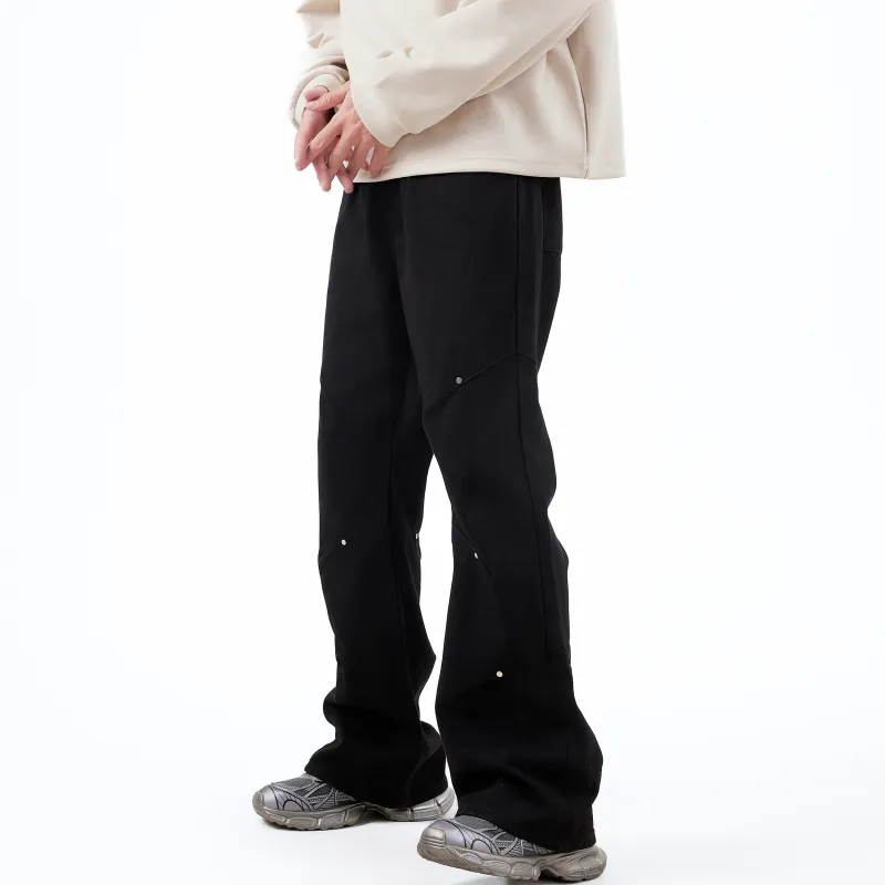 Airwalk Jeans Unisex-19