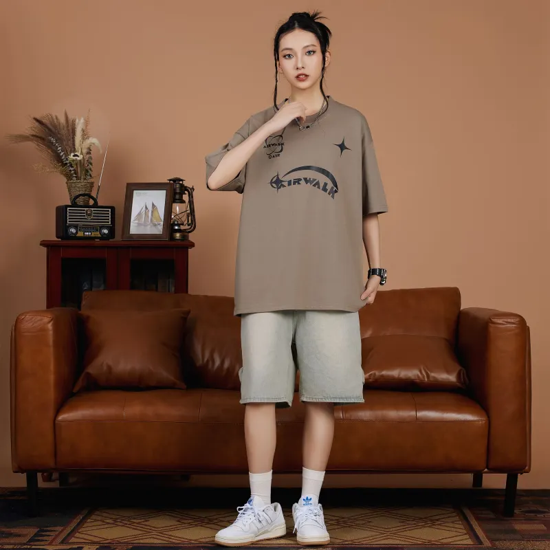 Airwalk T-Shirts Unisex-38