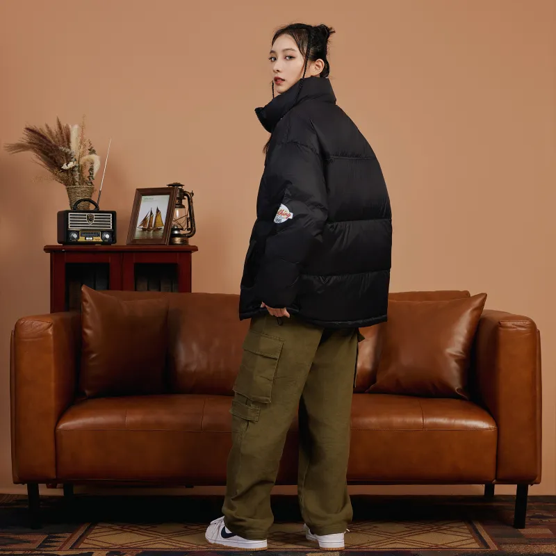 Airwalk Down Jackets Unisex-7