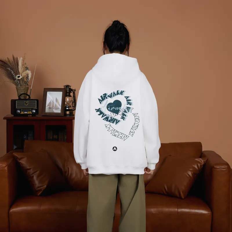 Airwalk Sweatshirts Unisex-28