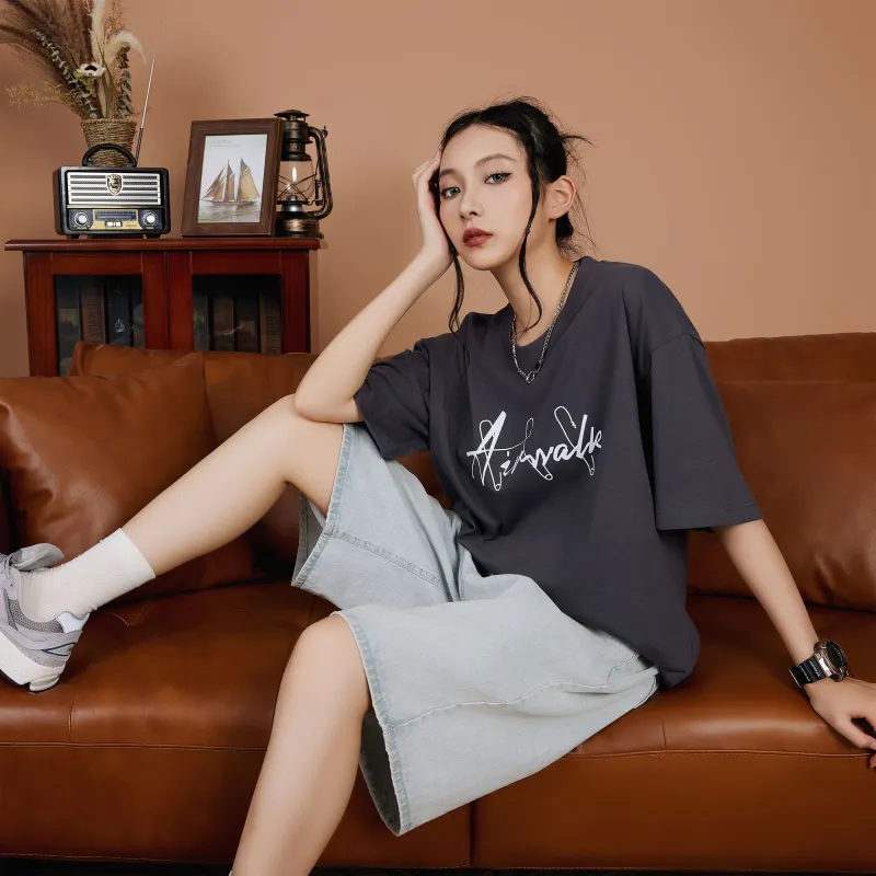 Airwalk T-Shirts Unisex-27