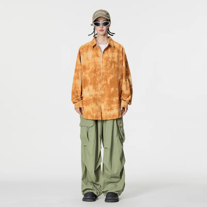 Airwalk Shirts Unisex-68