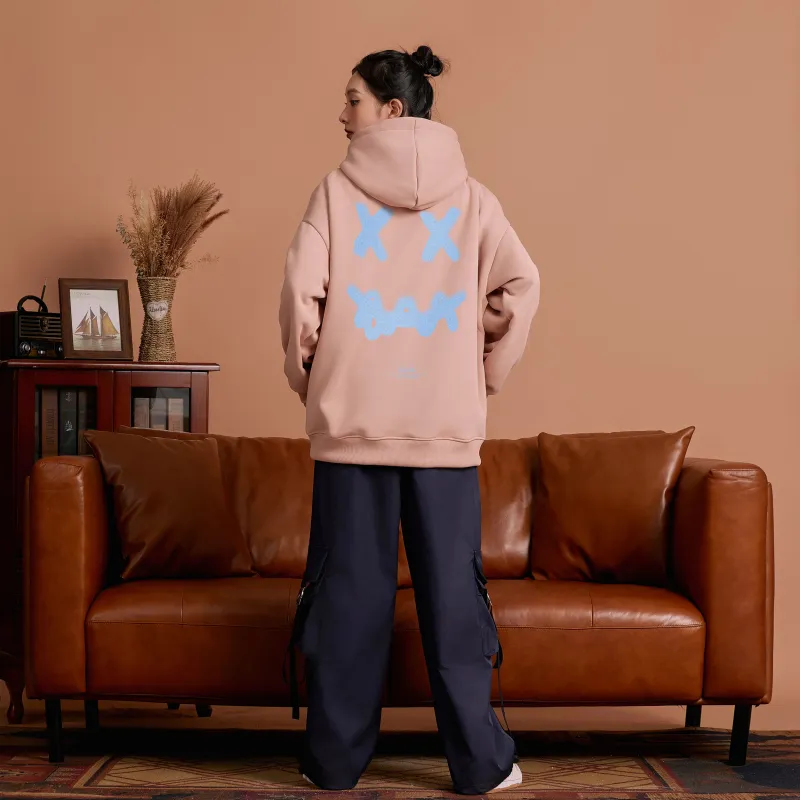 Airwalk Sweatshirts Unisex-47