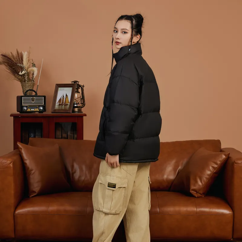 Airwalk Down Jackets Unisex-5