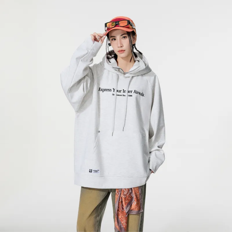 Airwalk Sweatshirt Sets Men-67