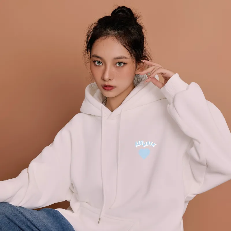 Airwalk Sweatshirts Unisex-9