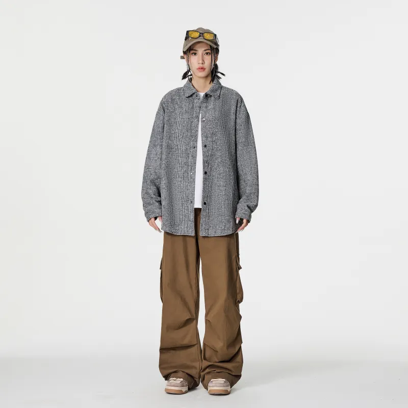 Airwalk Shirts Unisex-54