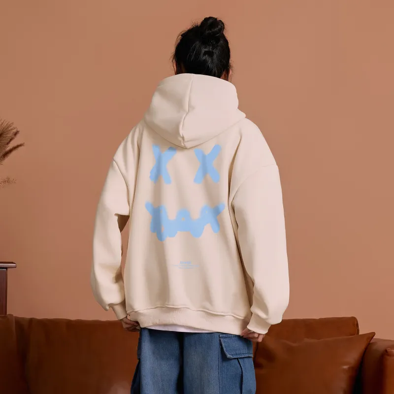 Airwalk Sweatshirt Sets Unisex-7