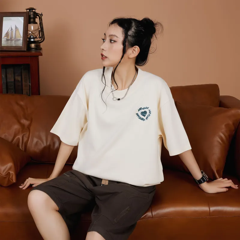 Airwalk T-Shirts Unisex-19