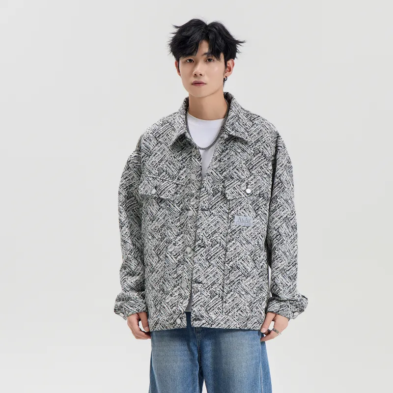 Airwalk Denim Jackets Unisex-16