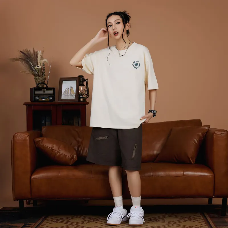 Airwalk T-Shirts Unisex-22