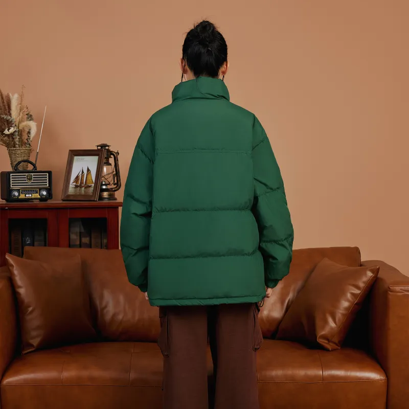 Airwalk Down Jackets Unisex-13