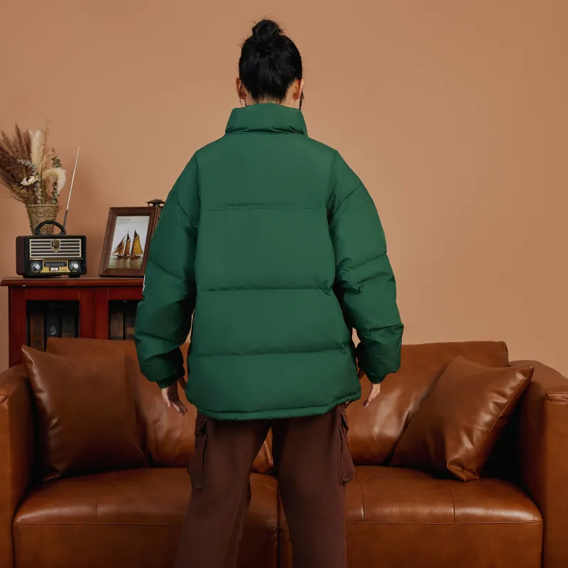 Airwalk Down Jackets Unisex-13