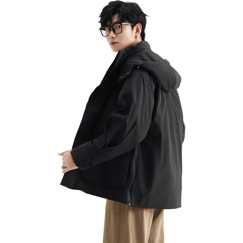 Airwalk Ski Tops Unisex-7