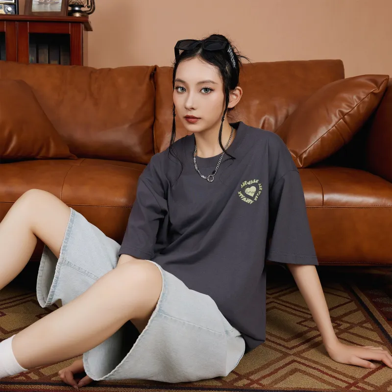 Airwalk T-Shirts Unisex-27