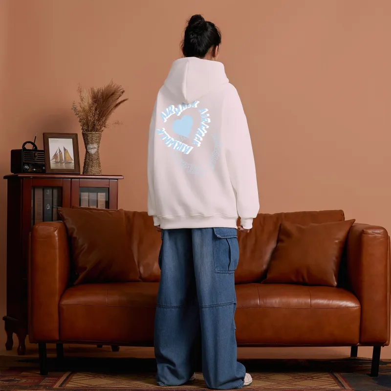 Airwalk Sweatshirts Unisex-11