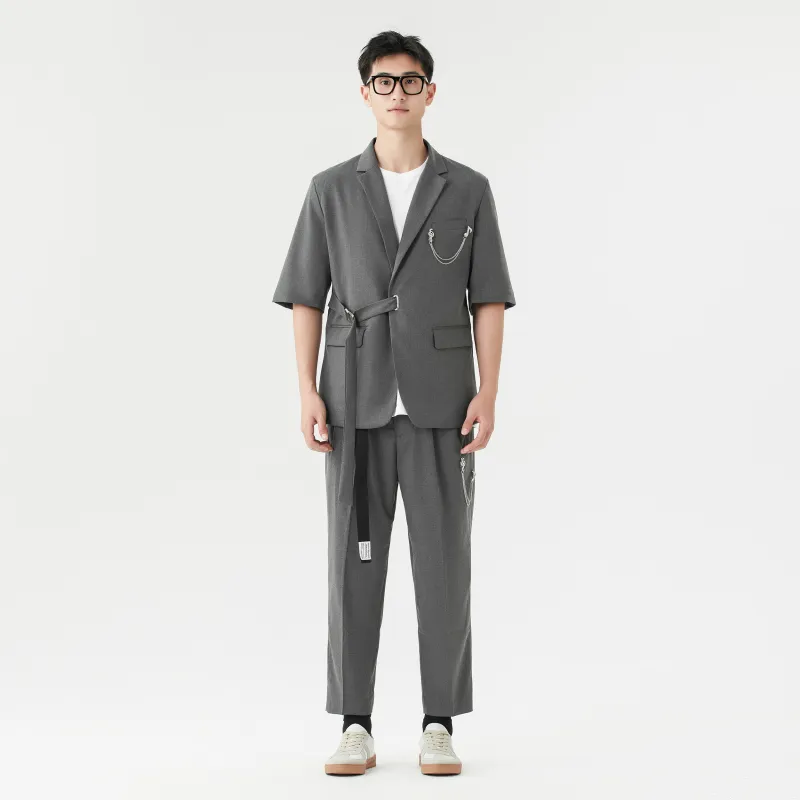 Airwalk Casual Pants Unisex-42