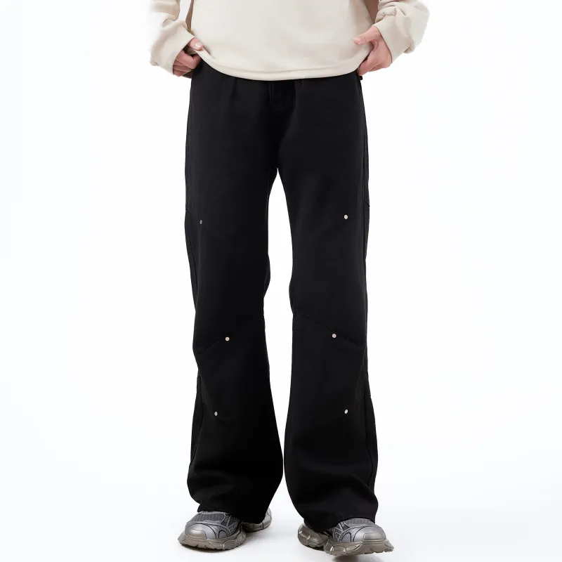 Airwalk Jeans Unisex-16